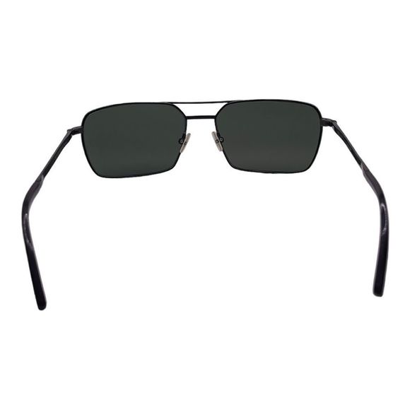 FREUDENHAUS Jet 6 Gunmetal Gray Titanium FRAMES ONLY - Picture 4 of 8